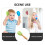 Castanholas De , , Instrumento Musical Infantil 7