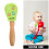 Castanholas De , , Instrumento Musical Infantil 6