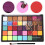 Conjunto De Tinta Facial Para Pintura De E 8