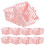 10Pcs Mini Handheld Shopping Basket For Kids Multi-Functional Plastic 7