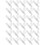 30 Unidades 2Ml Frascos Plástico Spray Vazios Para Perfume 6