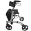 Actiasgear Lightweight Foldable Rollator (Inc VAT) 2