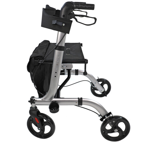 Actiasgear Lightweight Foldable Rollator (Inc VAT) 1