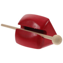 Conjunto De Baqueta De Percussão Instrumento