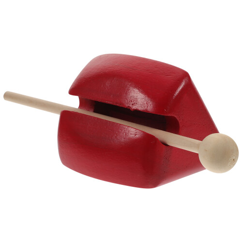 Conjunto De Baqueta De Percussão Instrumento