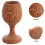 Taça De Vinho Madeira Bebidas Quentes 7