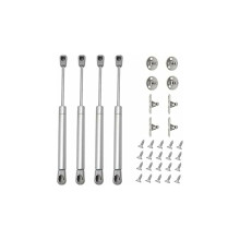 Shock Absorber Hydraulic Strut For Storage Chest, Load Bearing Soft Close Mechanism Offers Quiet Operation And Wide Application Range For Furniture Wi