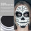 2 Unidades Kit Maquilhagem Especiais Halloween 11