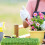 De Flores Estáticas Miniatura Grama Artificial Planta 7