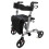 Actiasgear Lightweight Foldable Rollator (Inc VAT) 4