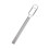 Stainless Steels Baking Whisk Manual Stirring Tool Heat 1