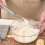 Stainless Steels Baking Whisk Manual Stirring Tool Heat 5