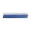 Collapsible Ruler 15cm Folded 30cm Extended Straight Ruler-Blue 1