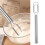 Stainless Steels Baking Whisk Manual Stirring Tool Heat 3