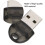 Transmissor E Sem USB Mini Para Sinal De Computador 8