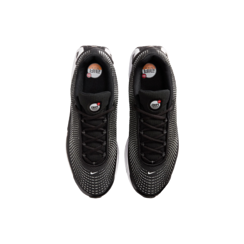 Nike Nike Air Max DN Black White/ Wolf Grey UK 7 2