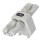 Leak Proof Electric Dumpling Press With USB Charging Food Safe 1