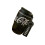 Durable Stainless Steels Coffee Cup With-Black Delicious coffee 1
