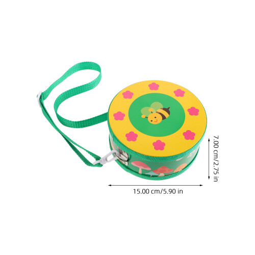 Conjunto De Baquetas Para Manual, Resistente 1