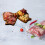 Fillable Bowtie Charcuterie Board Box Serving Platters-bow tie 5