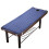 Στρώμα τραπεζιού μασάζ σπα με καπιτονέ σχέδιο, εργονομικό σχέδιο, αντιολισθητικό 6