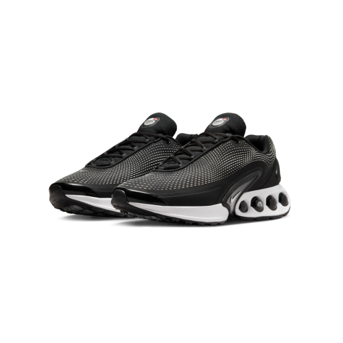 Nike Nike Air Max DN Black White/ Wolf Grey UK 7 1