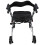 Actiasgear Lightweight Foldable Rollator (Inc VAT) 15