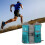 Sport-Laufweste, atmungsaktive 11