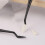 2Pcs Artist Blending Tool ABS Blending Stumps with 20-black 6