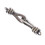 1 Fecho Para Pulseira Conector Colar Artesanato 4
