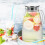 Jarra De Para Hotel E Festas Com Aromatizada 10