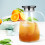 Jarra De Para Hotel E Festas Com Aromatizada 8