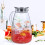 Jarra De Para Hotel E Festas Com Aromatizada 11