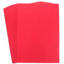 100 Bögen Farbiges Kartonpapier Für Bastelprojekte Und Kunstgestaltung
