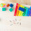 8 Lápis Coloridos Miniatura Para De E Decoração 4