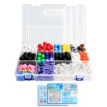 Geavanceerde organische moleculaire modelkits Praktisch- 5