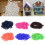 Macrame Garland Embellishment Tassel 11
