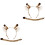 2Sets Tier Haarreif Und Prop Set Für Kostümparty 3