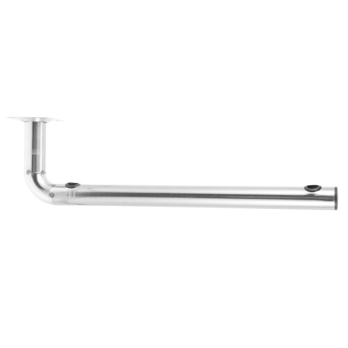 2Stk Antennenhalterung Outdoor Pole Mount Universal 1