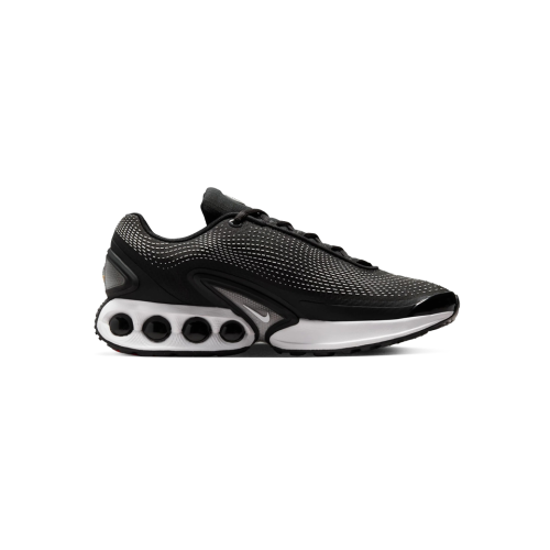 Nike Nike Air Max DN Black White/ Wolf Grey UK 7