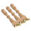3 Sets Borduurframe Benodigdheden 10