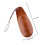 3 Schoeneend Draagbare Reis Schoeneend Oud Bruin 2