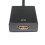 Adaptador De VGA Para Com 1080P Cobre Sem 2