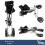 Actiasgear Lightweight Foldable Rollator (Inc VAT) 13