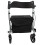 Actiasgear Lightweight Foldable Rollator (Inc VAT) 19