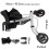 Actiasgear Lightweight Foldable Rollator (Inc VAT) 6