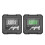 Double Mode Inclinometer 360 Rotatable Screen-Green backlight 2