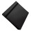 3 Rings Clipboard File Folder Nursing-Black strapless case 1