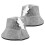 Cappello In Per Sauna Assorbente E Portatile 1