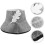 Cappello In Per Sauna Assorbente E Portatile 7